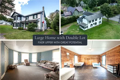 66 Spring St, Afton, NY 13730