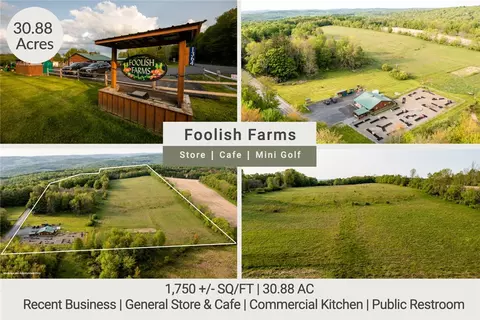 1364 County Highway 12, New Lisbon, NY 13810