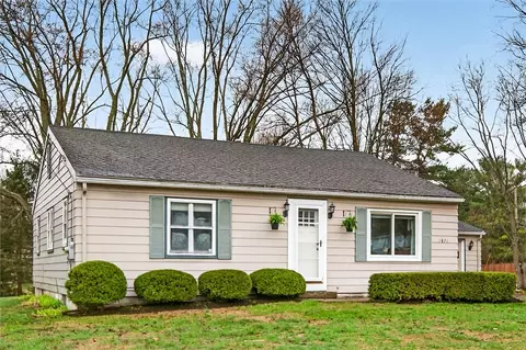 2876 Chili Ave, Chili, NY 14624