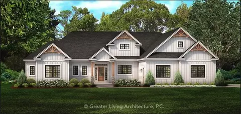 lot34 Maries Way, Ogden, NY 14559