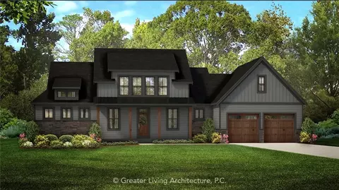 lot11 Maries Way, Ogden, NY 14559