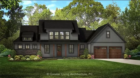 lot11 Maries Way, Ogden, NY 14559