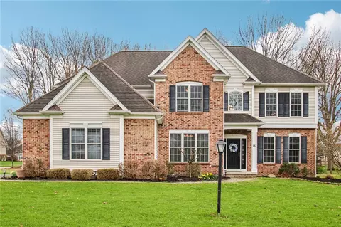 151 Jewelberry Dr, Webster, NY 14580