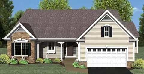 0 Davison Beach Lot Apt 4 Rd, Parma, NY 14468