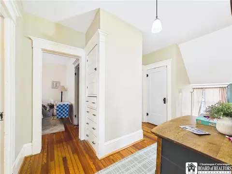 Entry Way - 706 W Henley St, Olean, NY 14760 photo 4 of 6