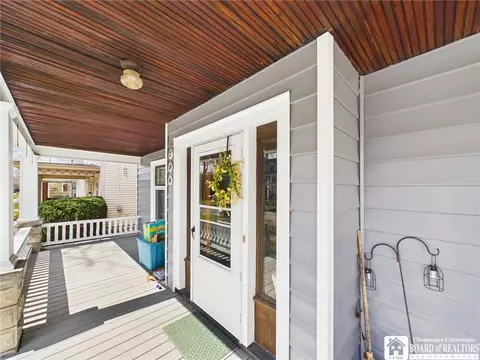 Exterior - 706 W Henley St, Olean, NY 14760 photo 2 of 8