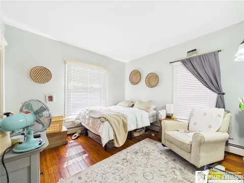 Bedroom - 706 W Henley St, Olean, NY 14760 photo 3 of 9