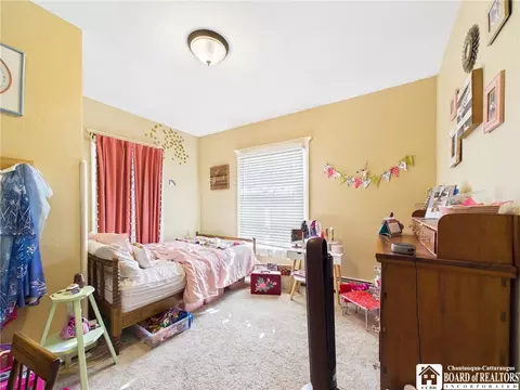 Bedroom - 706 W Henley St, Olean, NY 14760 photo 1 of 9