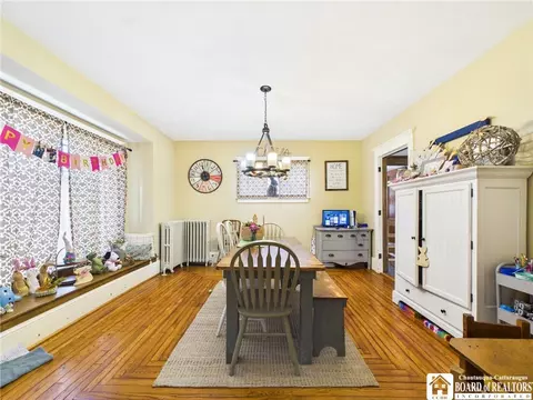 Dining - 706 W Henley St, Olean, NY 14760 photo 2 of 2