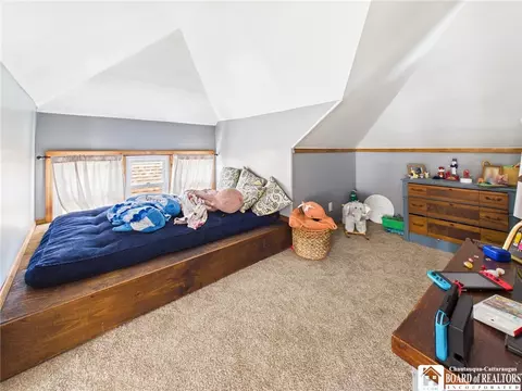 Bedroom - 706 W Henley St, Olean, NY 14760 photo 9 of 9
