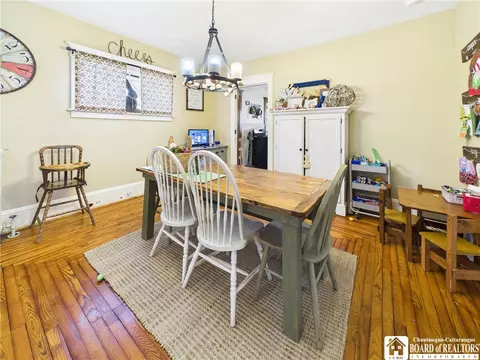 Dining - 706 W Henley St, Olean, NY 14760 photo 1 of 2