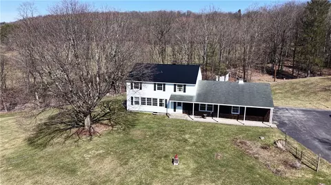 115 County Road 3, Greene, NY 13778