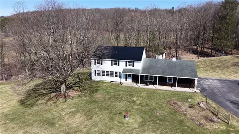 115 County Road 3, Greene, NY 13778