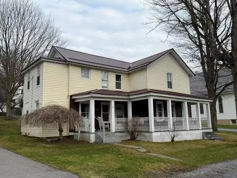 272 Kane St, Wilcox, PA 15870