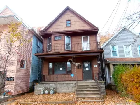 234 Dewitt St, Buffalo, NY 14213