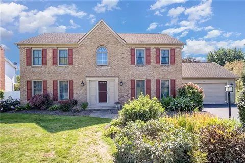 39 Saddle Brk, Pittsford, NY 14534