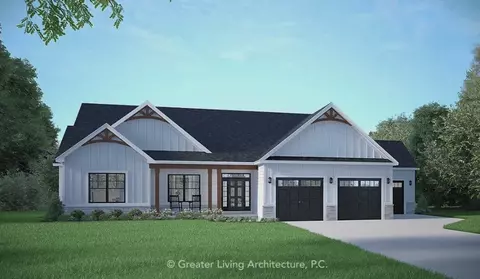 lot31 Maries Way, Ogden, NY 14559