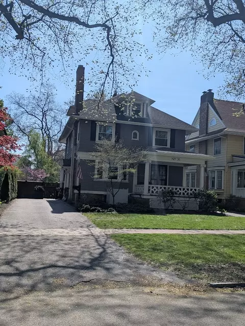 76 Crosman, Rochester, NY 14620