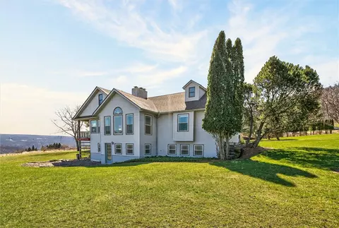 7023 County Road 12, South Bristol, NY 14512