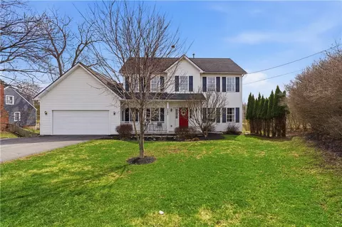 3595 Chili Ave, Chili, NY 14624