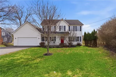 3595 Chili Ave, Chili, NY 14624