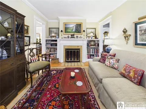 Living - 422 York St, Olean, NY 14760 photo 4 of 9