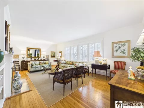 Living - 422 York St, Olean, NY 14760 photo 1 of 9