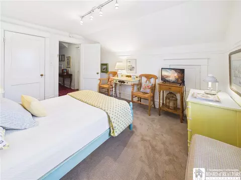 Bedroom - 422 York St, Olean, NY 14760 photo 6 of 6