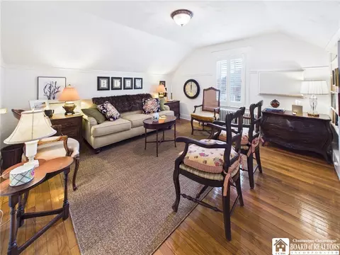 Living - 422 York St, Olean, NY 14760 photo 8 of 9
