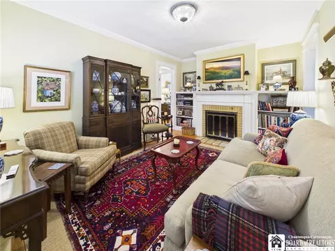Living - 422 York St, Olean, NY 14760 photo 6 of 9