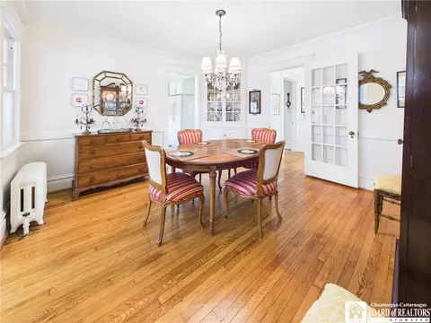 Dining - 422 York St, Olean, NY 14760 photo 2 of 2