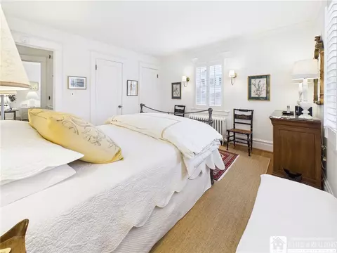 Bedroom - 422 York St, Olean, NY 14760 photo 4 of 6