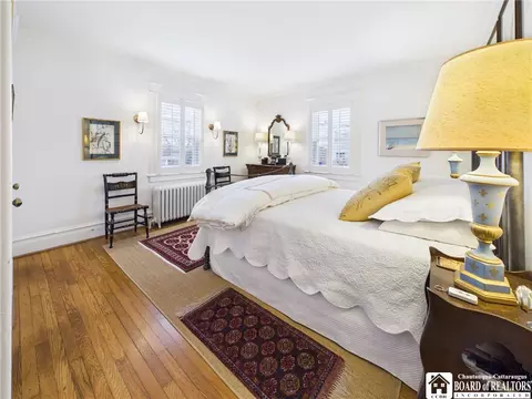 Bedroom - 422 York St, Olean, NY 14760 photo 3 of 6