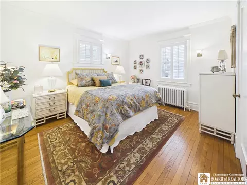 Bedroom - 422 York St, Olean, NY 14760 photo 1 of 6