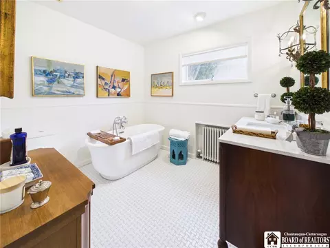 Bath - 422 York St, Olean, NY 14760 photo 1 of 5