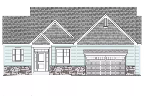 4538 Ridge Rd, Canandaigua, NY 14424