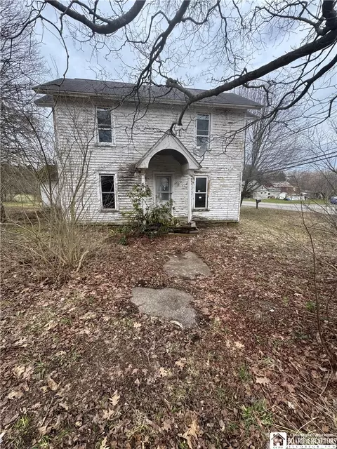 170 Park St, Sherman, NY 14781