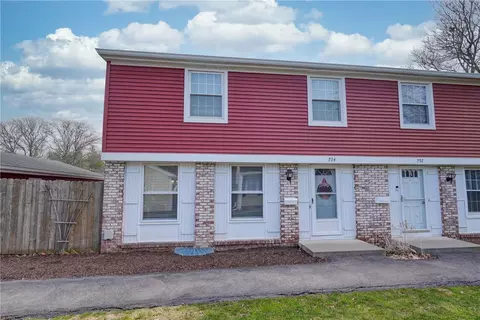 794 Hidden Valley Rd, Gates, NY 14624