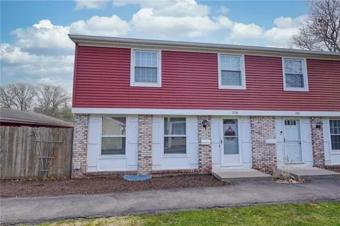 794 Hidden Valley Rd, Gates, NY 14624