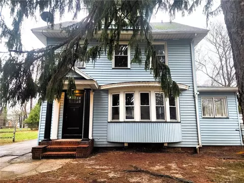 167 Elmtree Rd, Rochester, NY 14612