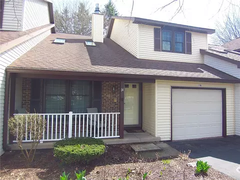 14 Alder Bush, Chili, NY 14624