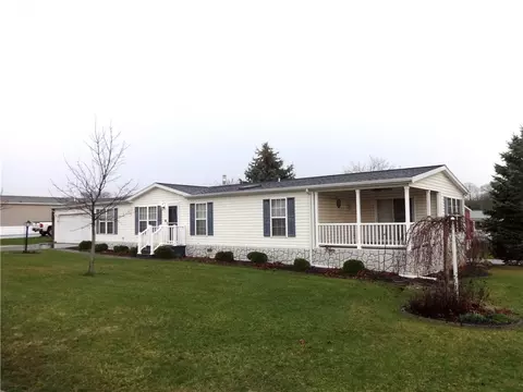 6300 Lambert St #535, Victor, NY 14564