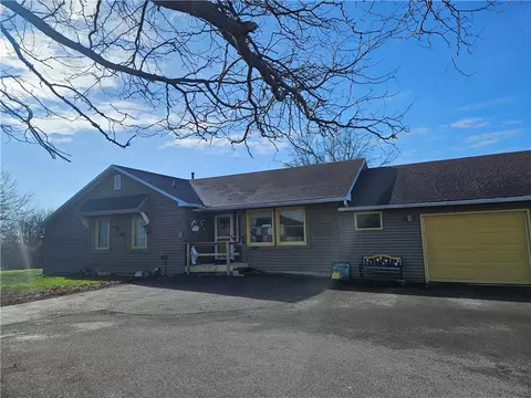3609 Middle Cheshire Rd, Canandaigua, NY 14424