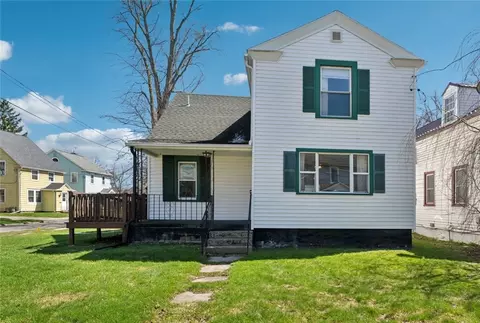 6 Holland Ave, Batavia, NY 14020