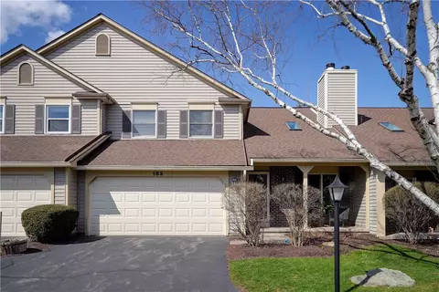 183 Lac Kine Dr, Rochester, NY 14618