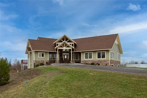 5070 Town Line Rd, Rushville, NY 14544