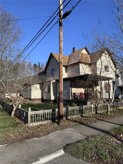 408 S Main St, Coudersport, PA 16915