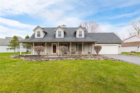 81 Talamora, Sweden, NY 14420