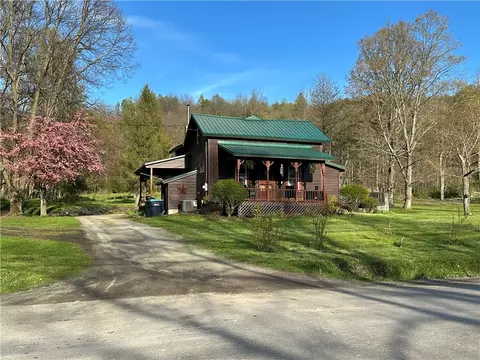 160 Martin Rd, Italy, NY 14512