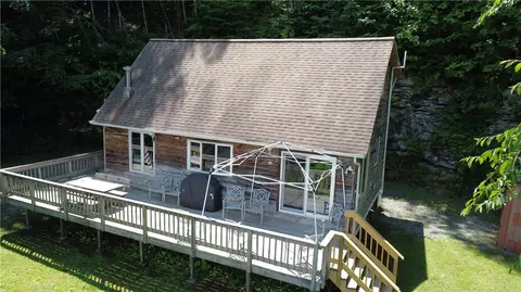 Undisclosed, Tompkins, NY 13783